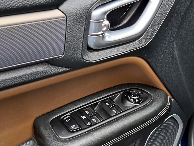 RAM RAMPAGE 2.0 LARAMIE DIESEL 4X4 AT 4P 2026 - Imagen 10 de 20