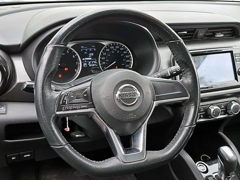 Nissan KICKS 1.6 ADVANCE AUT 2020 - Imagen 11 de 16