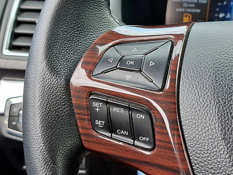Ford EXPLORER 2.3 LIMITED AT 2020 - Imagen 16 de 20