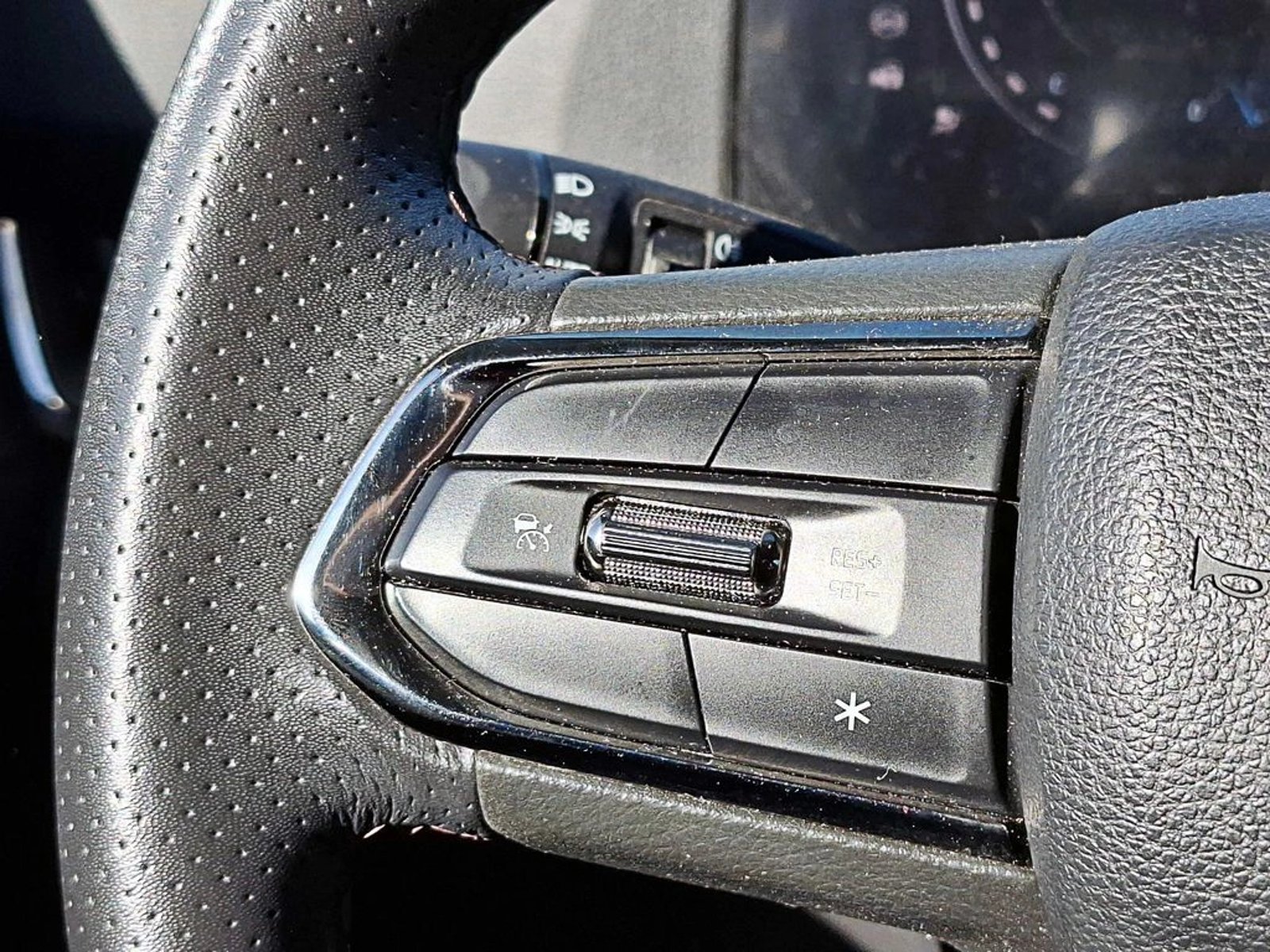 Ford TERRITORY TREND 1.5 AUT 2025 - Imagen 12 de 15