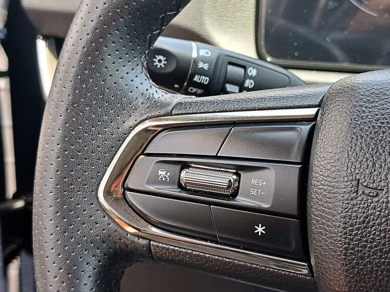 Ford TERRITORY 1.5 TREND AT 2025 - Imagen 12 de 16