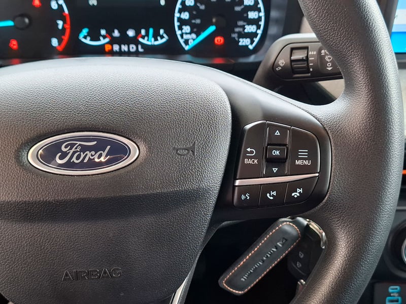 Ford MAVERICK 2.0 XLT AT 2025 - Imagen 13 de 20