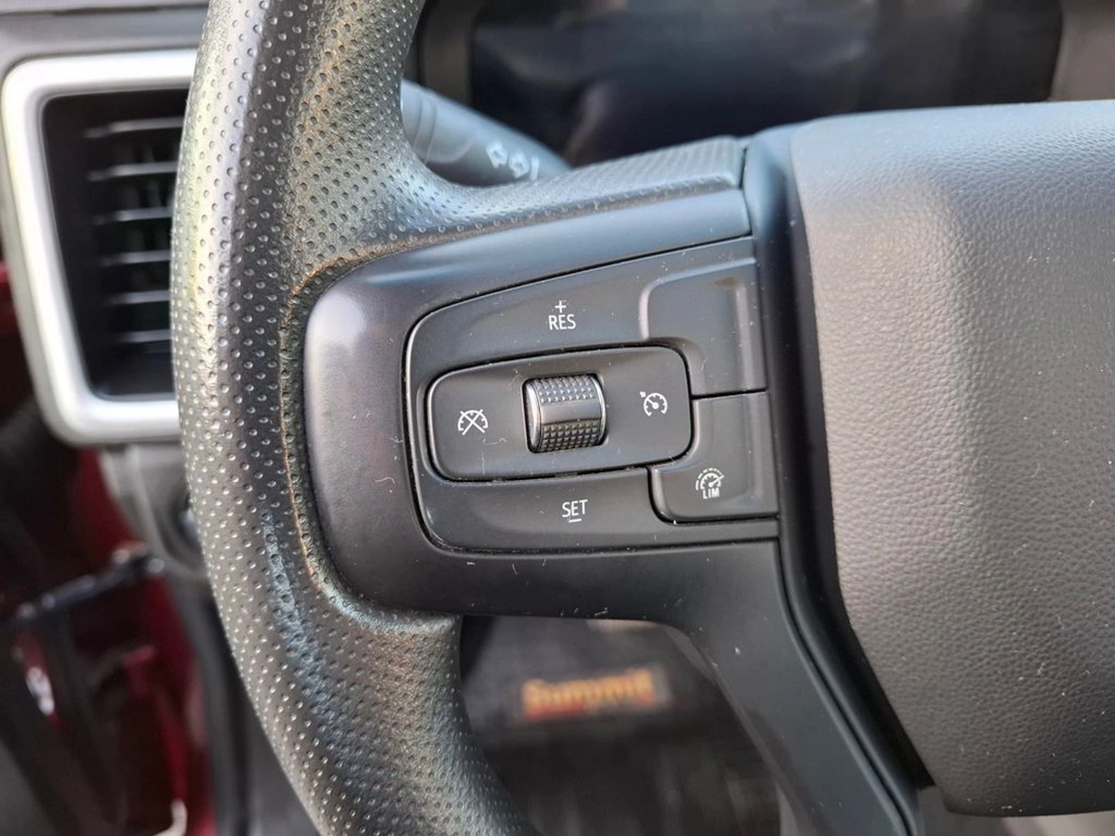 Chevrolet COLORADO WORK 2025 - Imagen 14 de 20