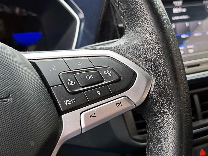 Volkswagen T-CROSS 1.0 TSI HIGHLINE AT 2024 - Imagen 14 de 16