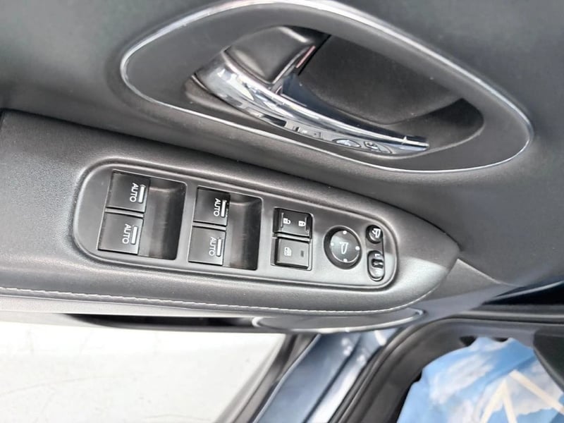 Honda HR-V 1.8 EXL 4X2 CVT AT 5P 2022 - Imagen 13 de 20