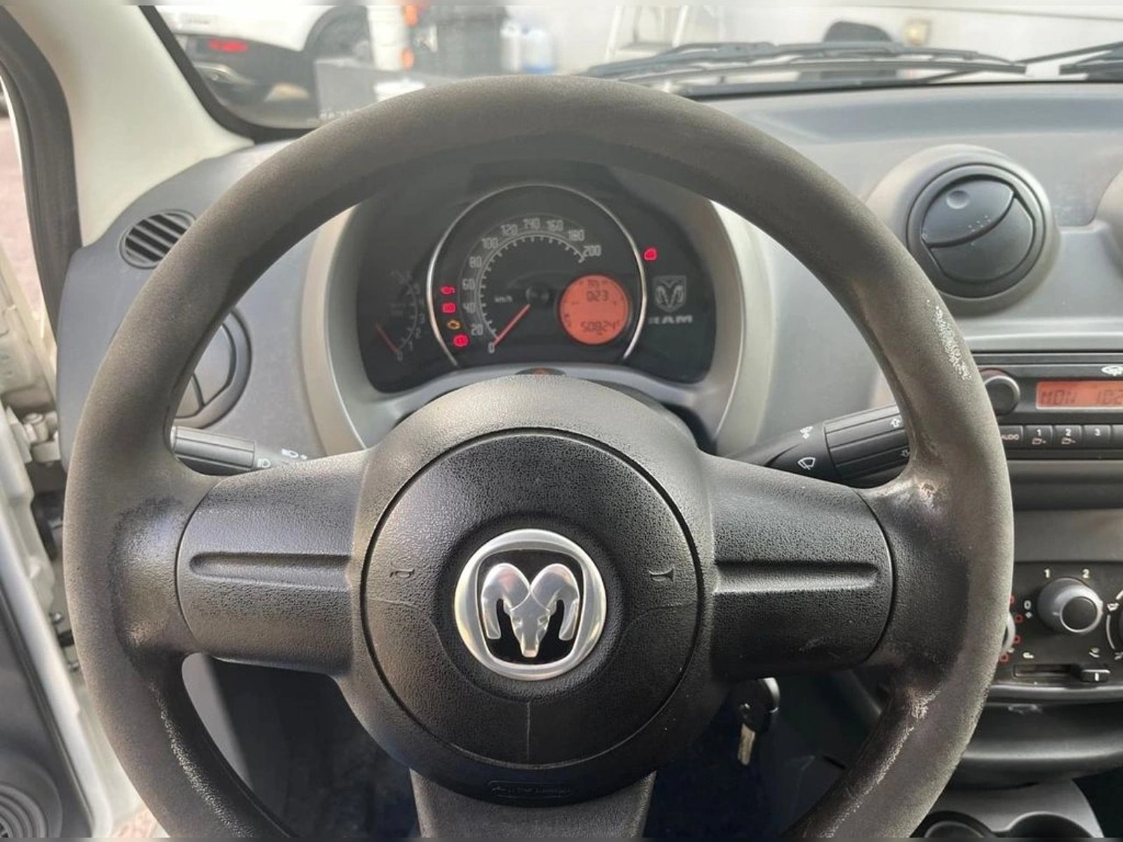 RAM 700 1.4 CITY MT 2020 - Imagen 9 de 10