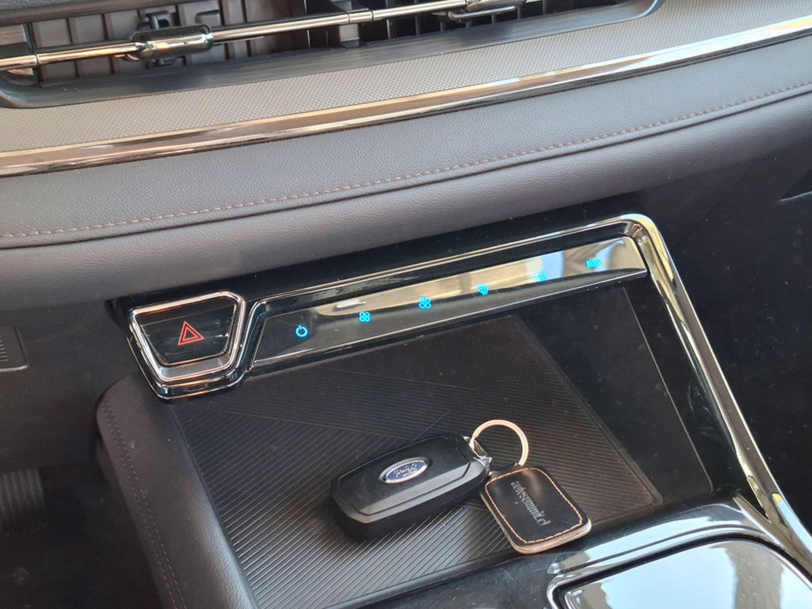 FORD TERRITORY 1.5 TREND 2024 - Imagen 17 de 20