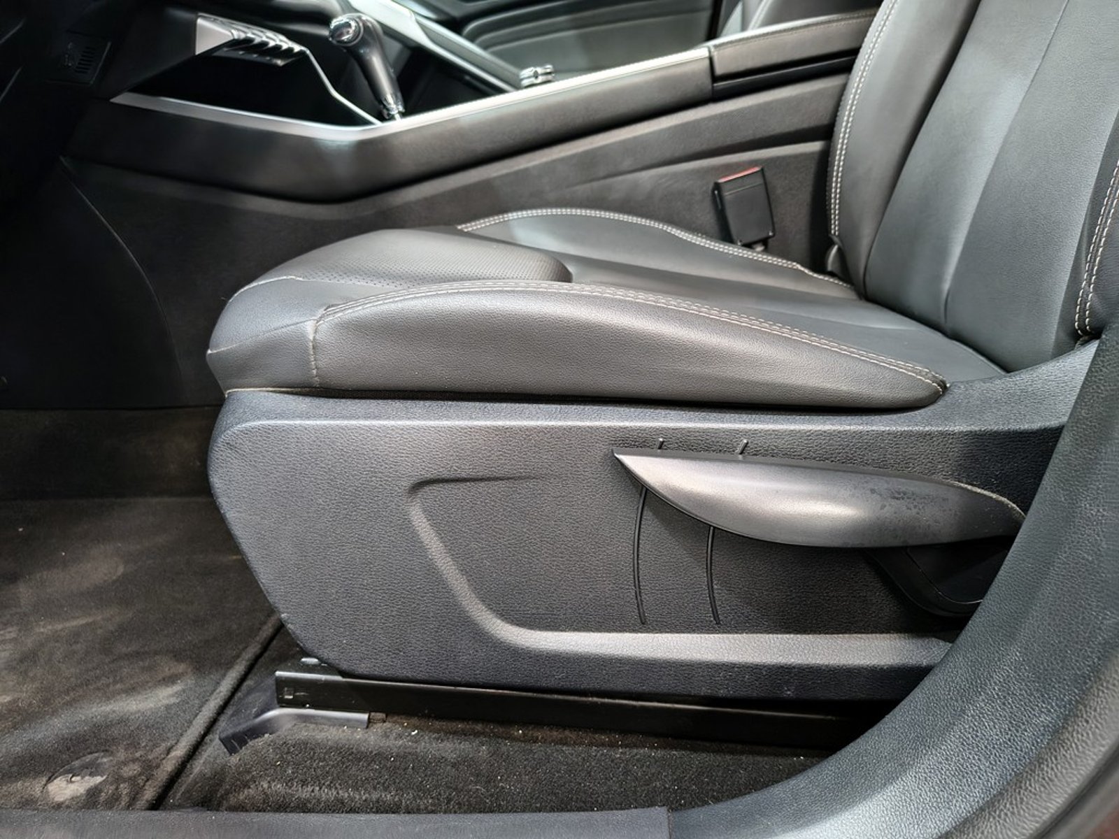 FORD TERRITORY 1.5 TREND 2022 - Imagen 10 de 20