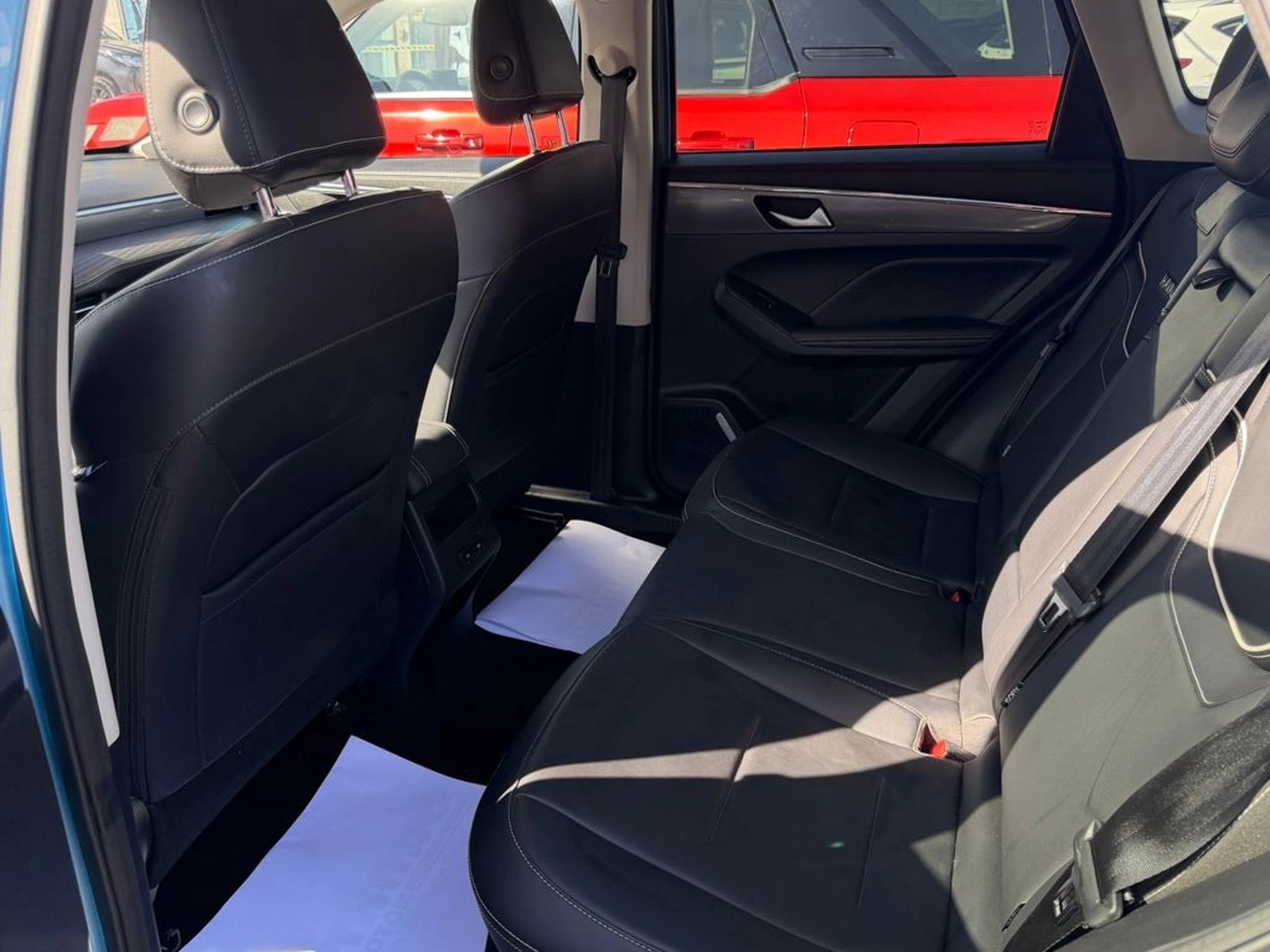 HAVAL JOLION 1.5 ELITE MT 2024 - Imagen 17 de 18