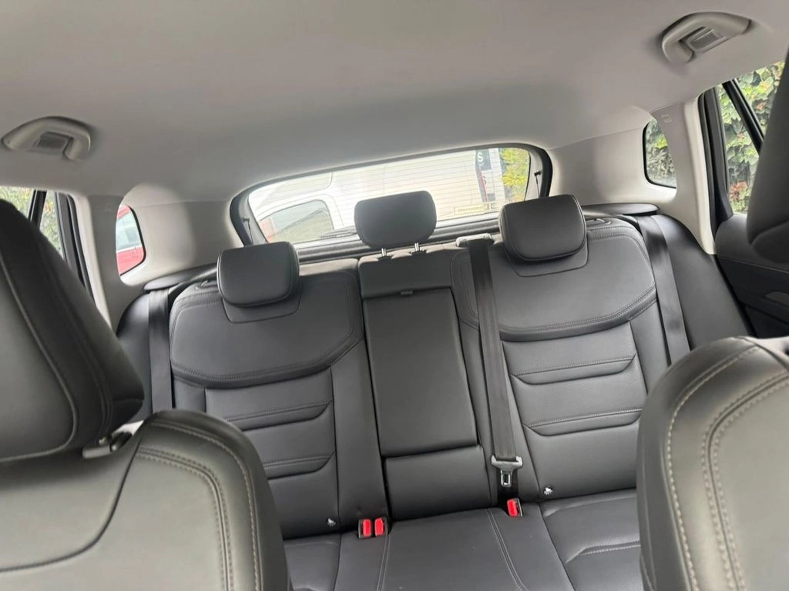 FORD TERRITORY 1.5 TREND 4X2 AT 5P 2024 - Imagen 13 de 14