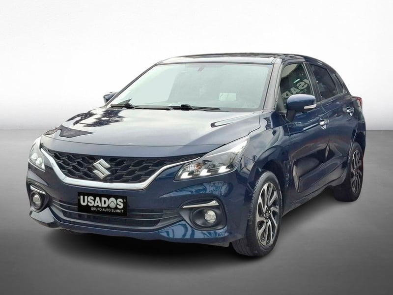 Suzuki BALENO GLX 1.5 AT 2024