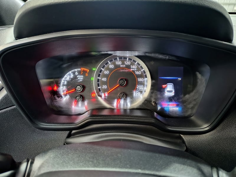 Toyota COROLLA CROSS 2.0 SG AT 2023 - Imagen 14 de 20