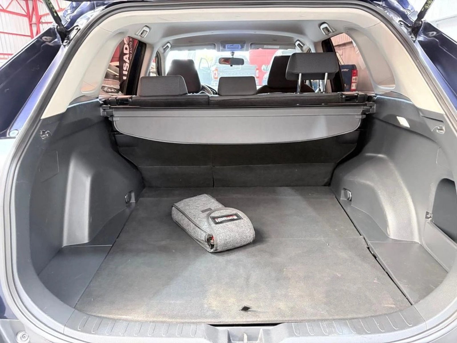 TOYOTA RAV4 2.0 LE 4X2 CVT AT 5P 2024 - Imagen 14 de 16
