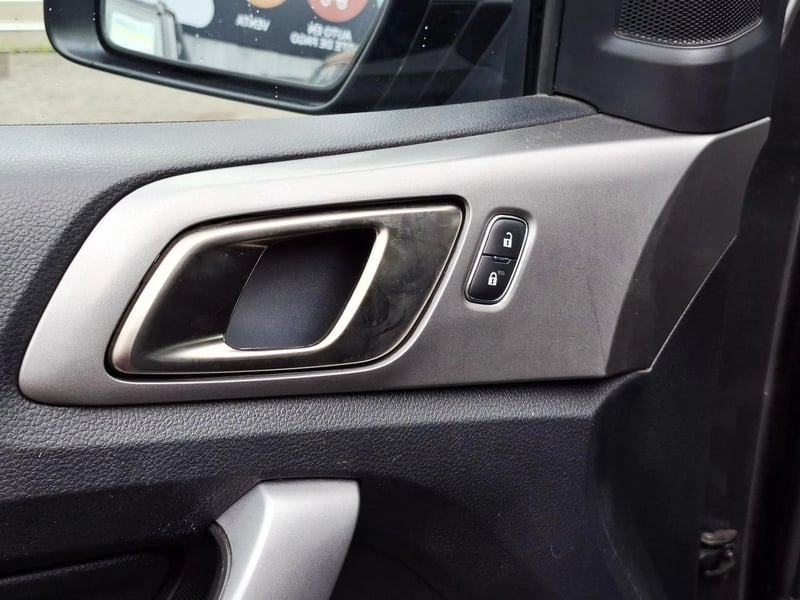Ford RANGER 3.2 2022 - Imagen 12 de 20
