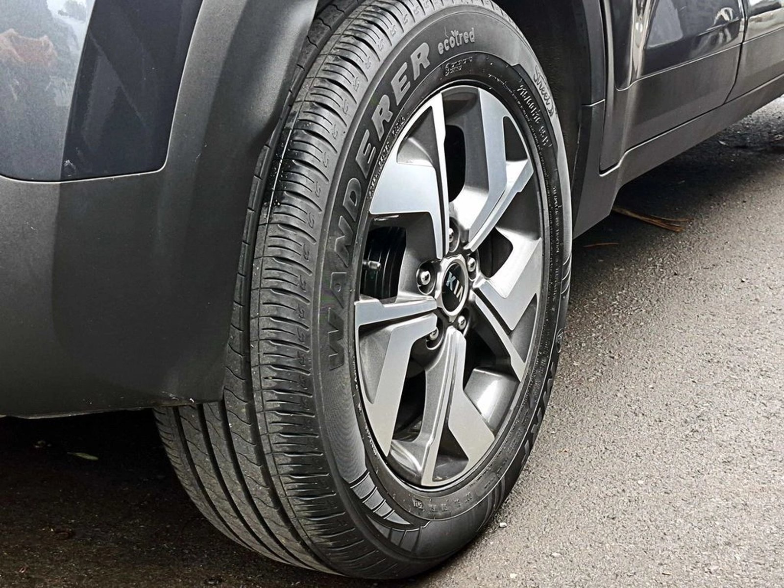 Kia SONET 1.5 EX FULL AUT 2022 - Foto 4 de 16