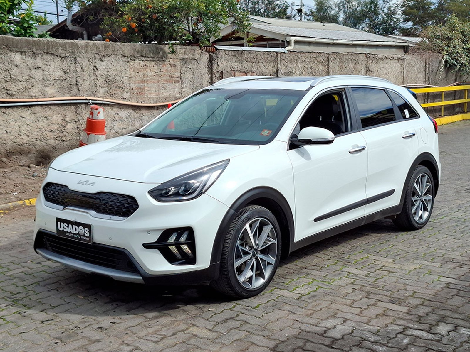 Kia NIRO 1.6 AT 2023 - Foto 2 de 20