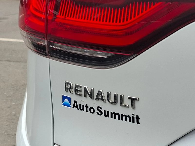 Renault KOLEOS 2.5 INTENS AT 4X4 2022 - Imagen 7 de 16