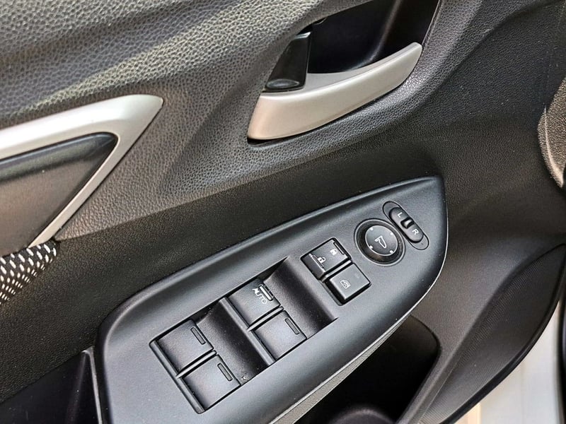 Honda WR-V 1.5 EX MT 2017 - Imagen 7 de 14