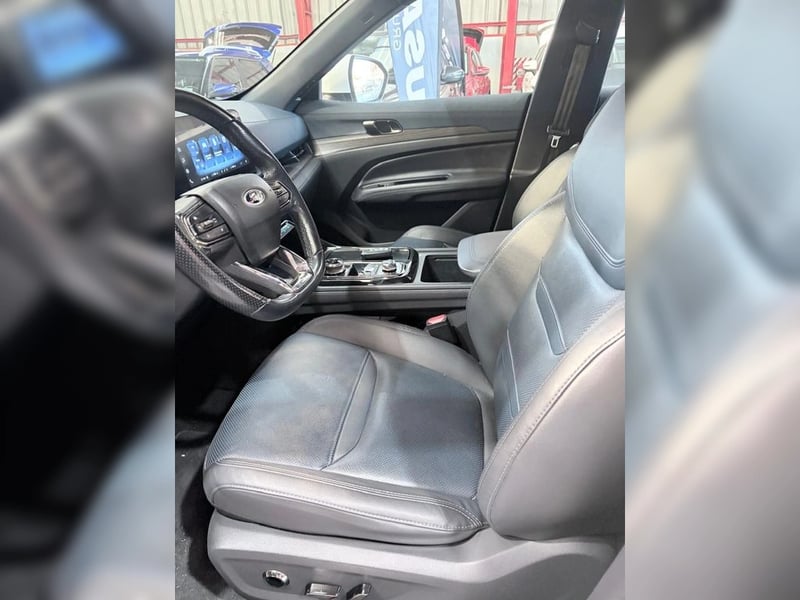 Ford TERRITORY 1.5 TREND AT 2024 - Imagen 7 de 17