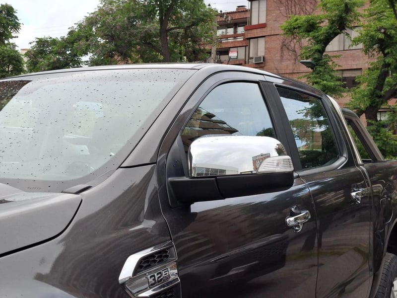 Ford RANGER 3.2 2022 - Imagen 4 de 20