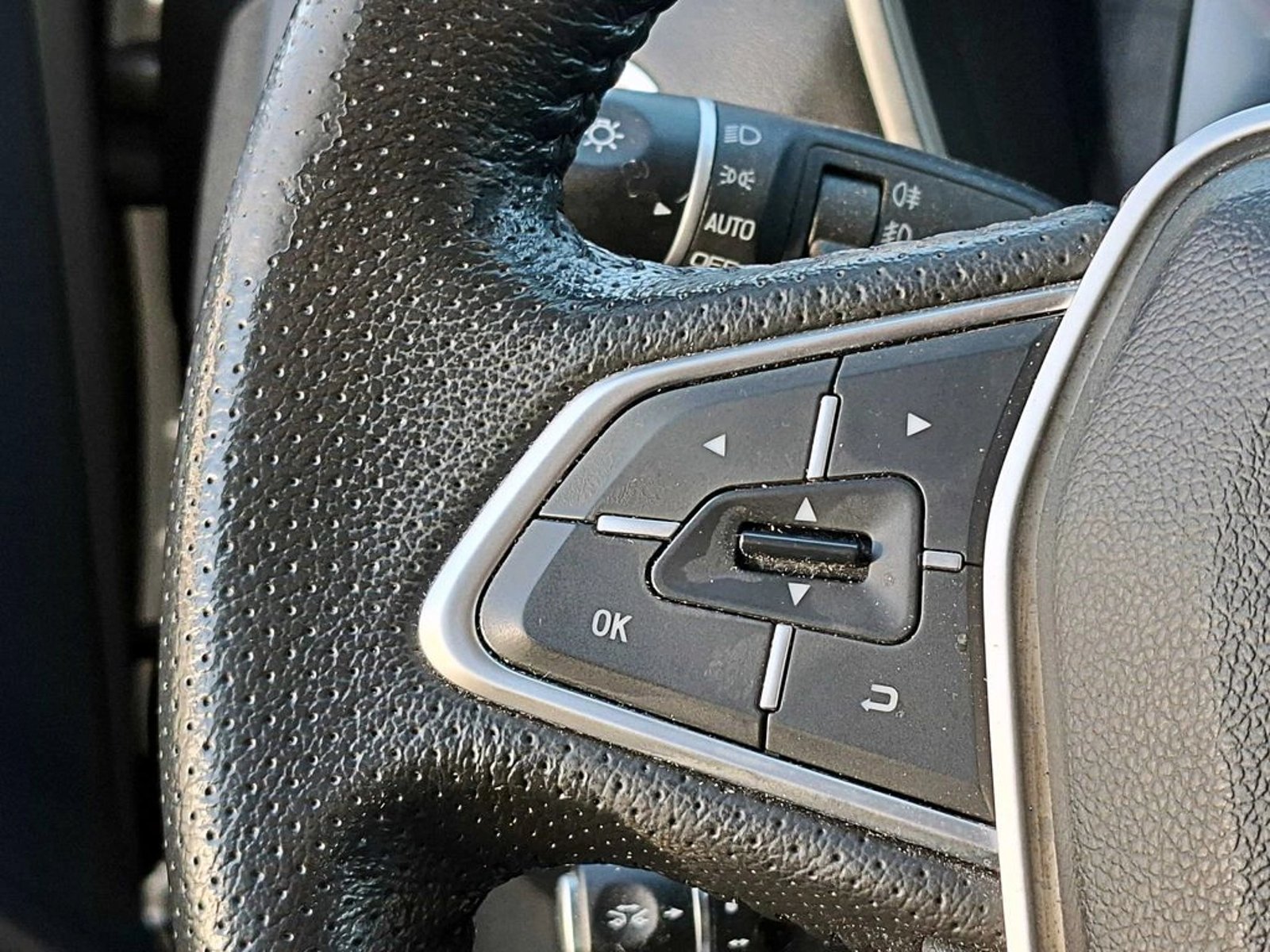FORD TERRITORY 1.5 TITANIUM 4X2 AT 5P 2022 - Imagen 14 de 17