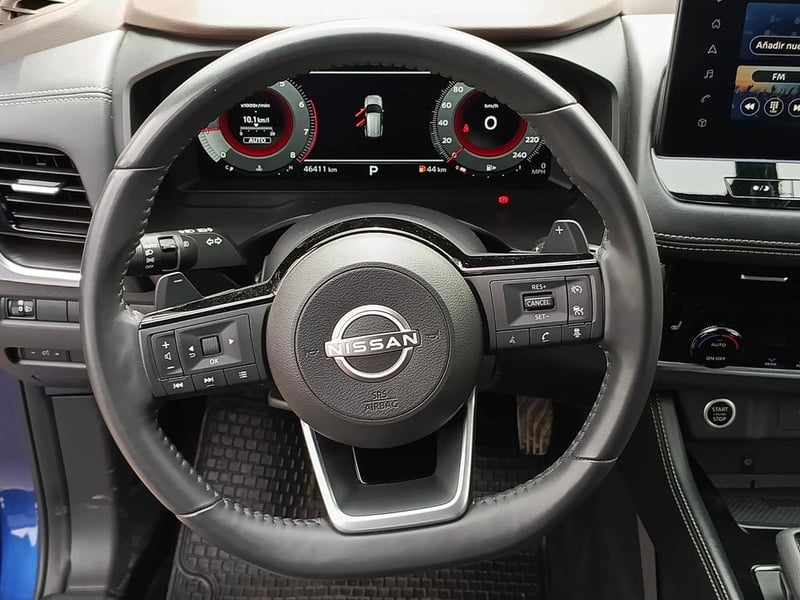 Nissan X-TRAIL 2.5 2023 - Imagen 17 de 20