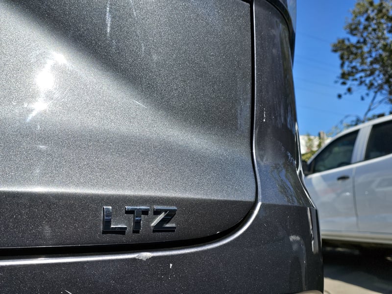 Chevrolet GROOVE 1.5 LTZ MT 2024 - Imagen 9 de 20