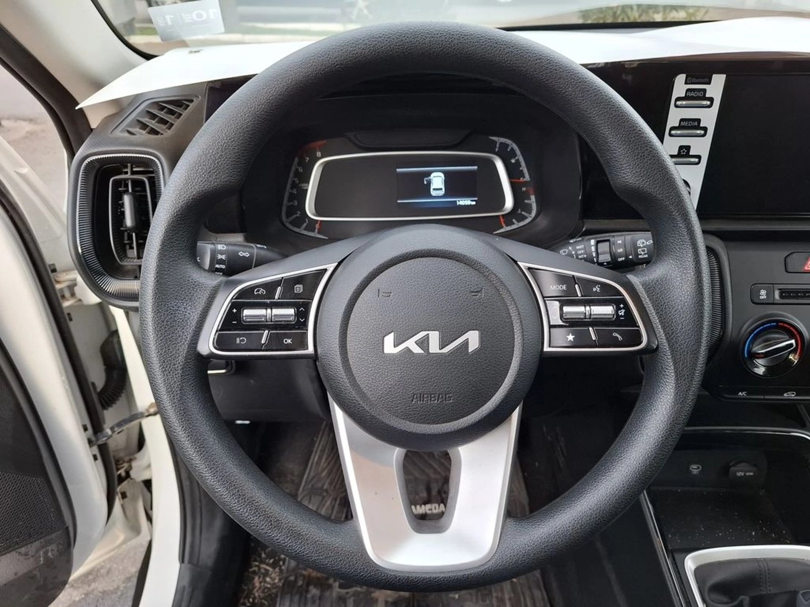 KIA SONET 1.5 EX MT 2026 - Imagen 14 de 20