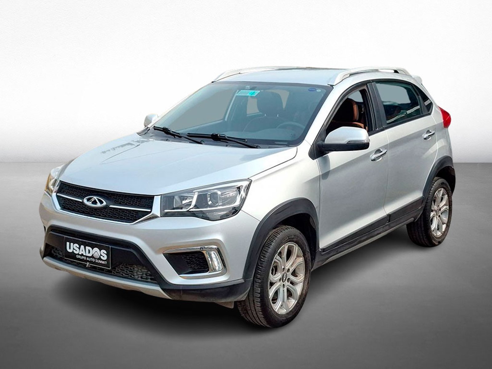 Chery Tiggo 2 1.5 Gls Mt 2022 en San Joaquín