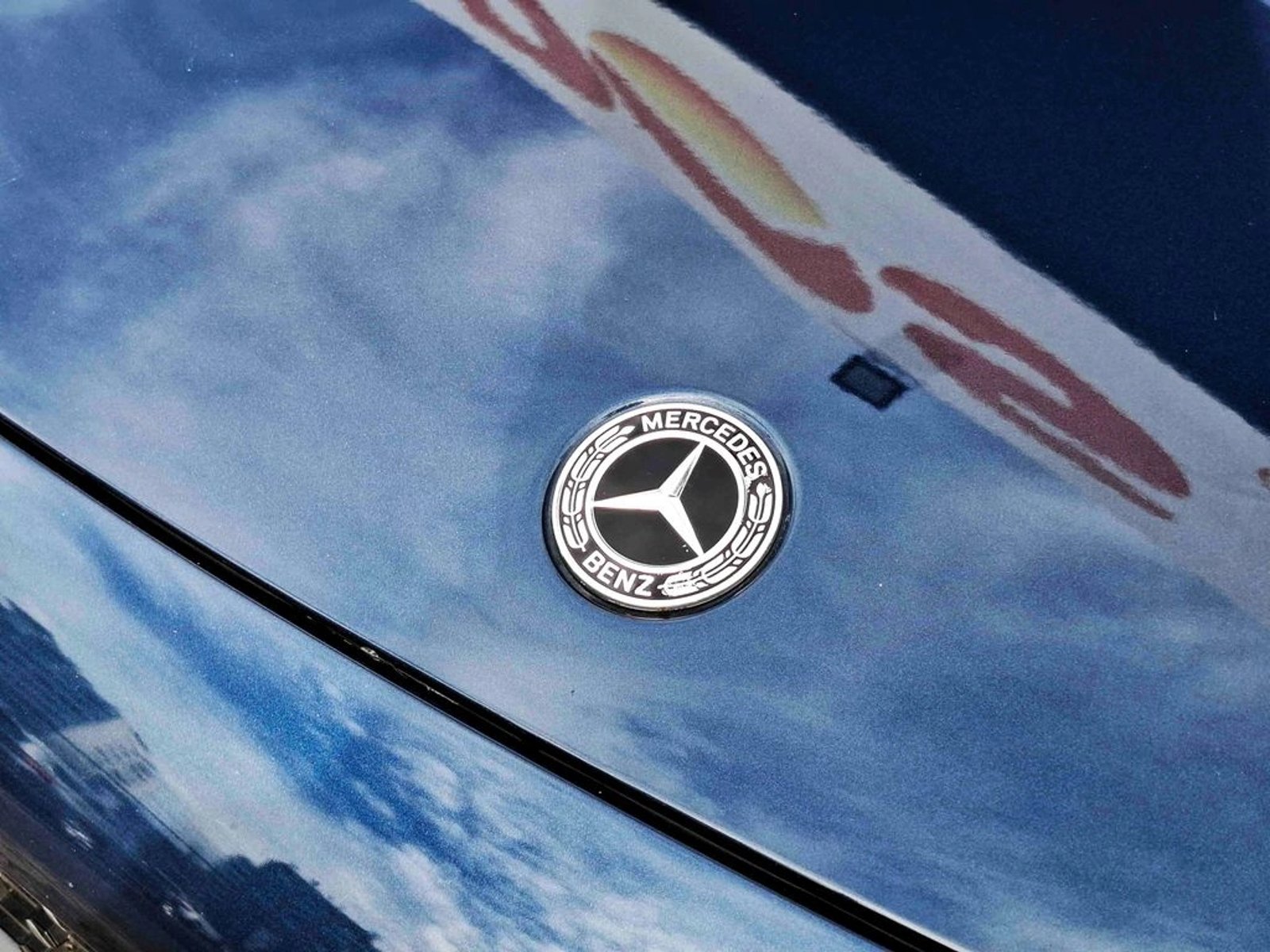 Mercedes-Benz 200 1.6 2024 - Imagen 6 de 20