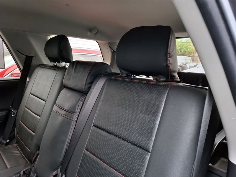 Toyota 4RUNNER SR5 4X2 4.0 AUT 2021 - Imagen 19 de 19