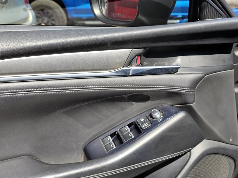 Mazda 6 2.5 V 2021 - Imagen 12 de 20