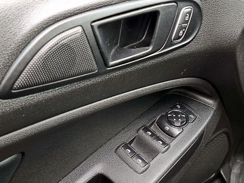 Ford ECOSPORT 1.5 FREESTYLE MT 2020 - Imagen 8 de 16