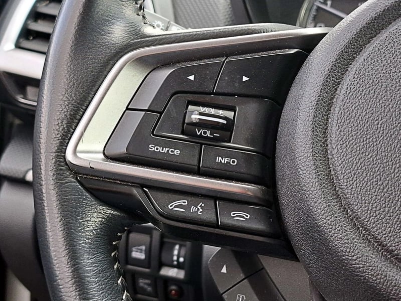 Subaru FORESTER 2.5I LIMITED 2019 - Imagen 14 de 19