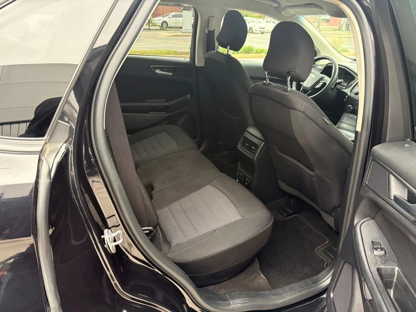 Ford EDGE 2.0 SEL ECOBOOST AT 4X4 2020 - Imagen 8 de 9