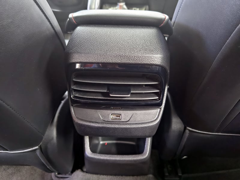 MG GT 1.5 COM MT 2025 - Imagen 20 de 20