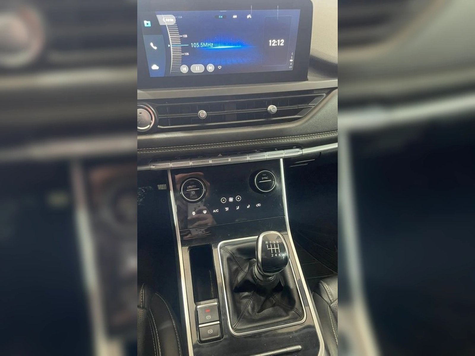 CHERY TIGGO 8 TIGGO 8 MT 2021 - Imagen 7 de 11
