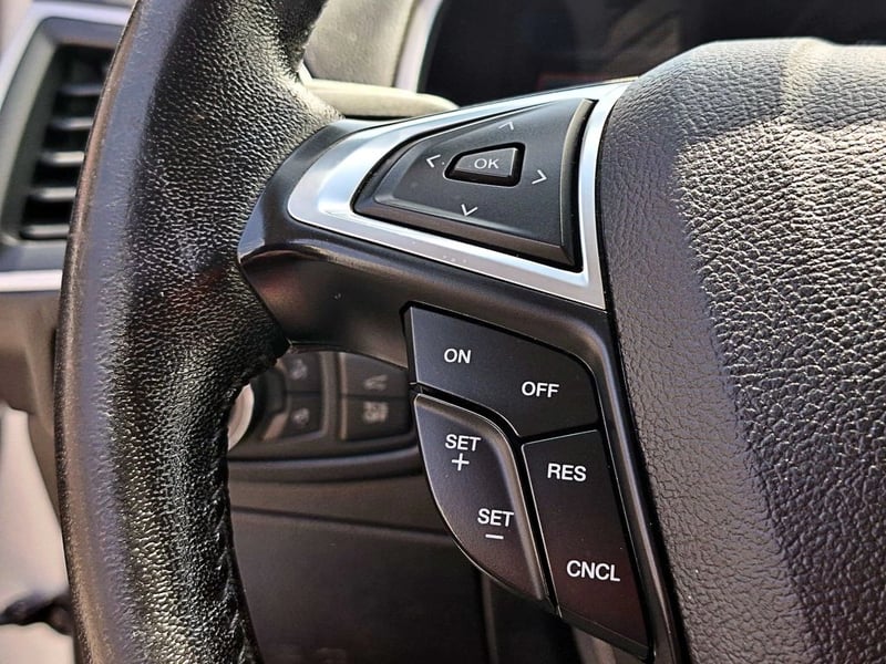Ford EDGE 2.0 SEL ECOBOOST AT 2020 - Imagen 12 de 16