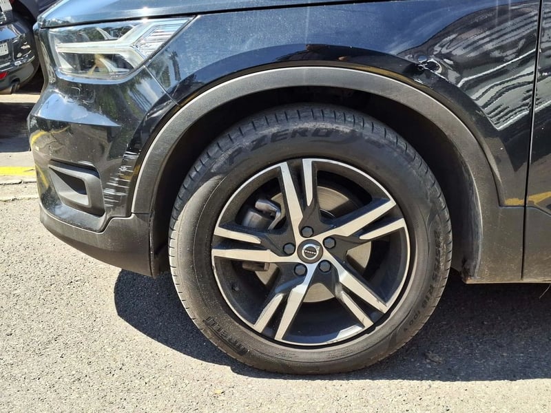Volvo XC40 2.0 2020 - Imagen 6 de 20