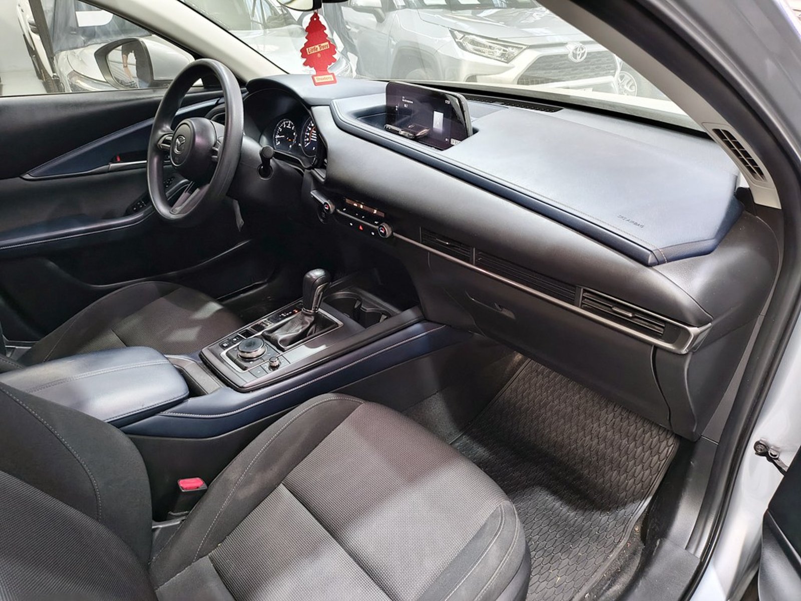 Mazda CX-30 2.0 2021 - Imagen 16 de 18