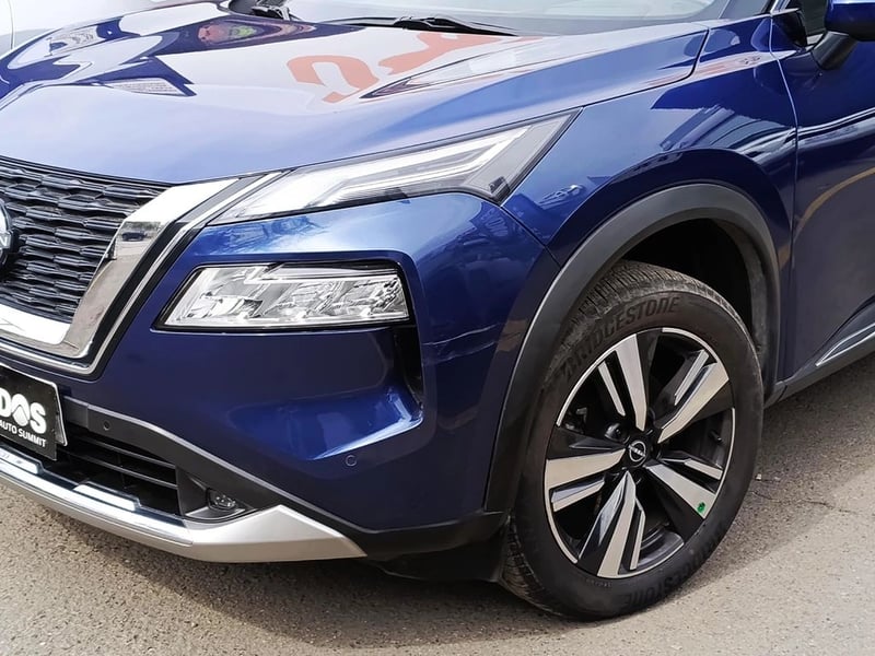 Nissan X-TRAIL 2.5 2023 - Imagen 4 de 20