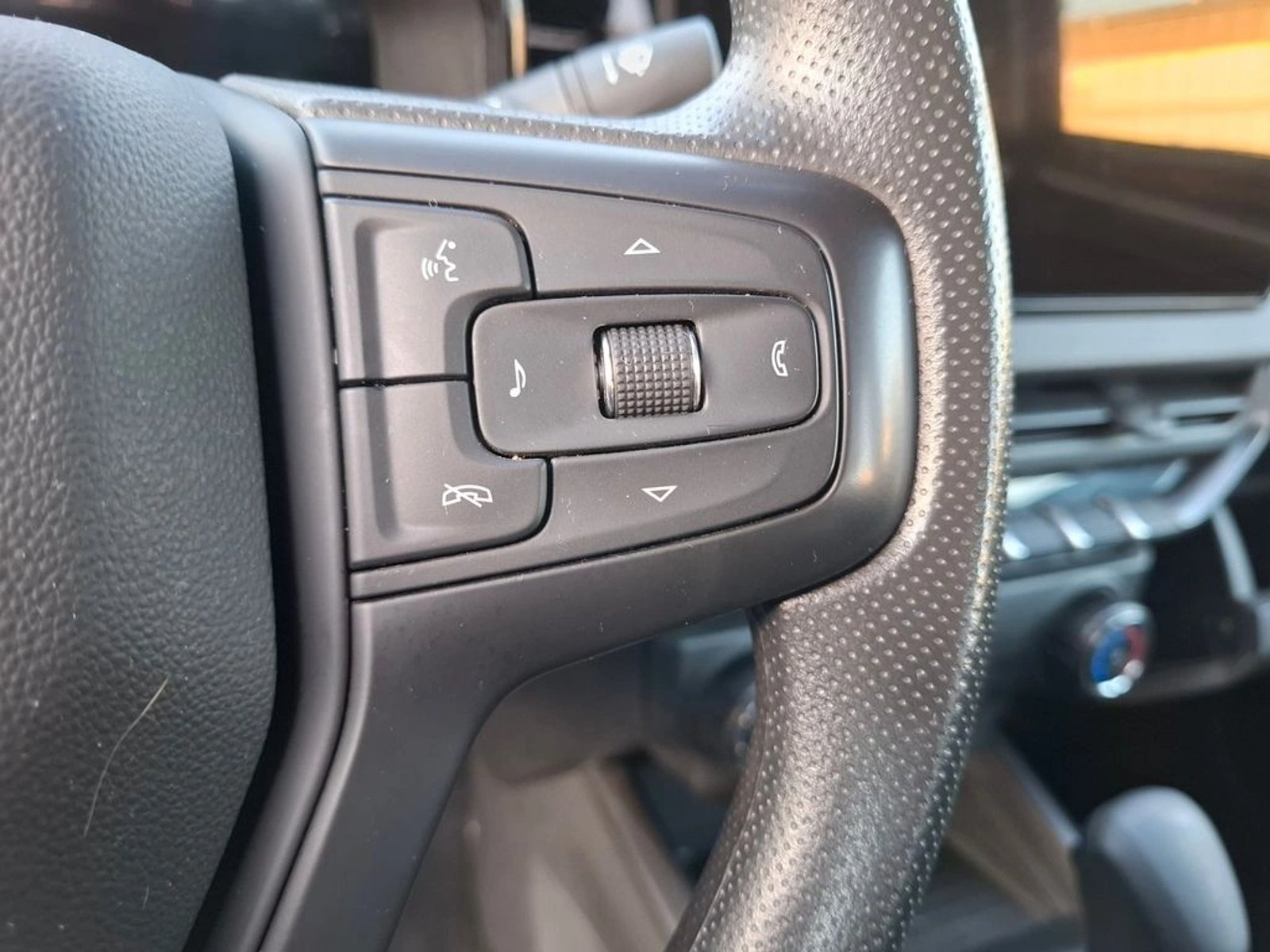 Chevrolet COLORADO WORK 2025 - Imagen 15 de 20