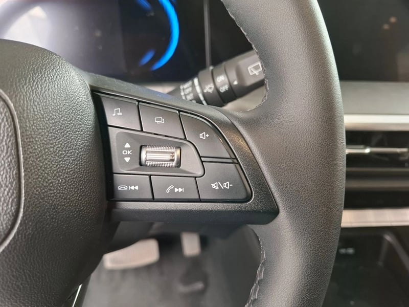Changan CS35 1.4 PLUS LUXURY AT 2024 - Imagen 12 de 17