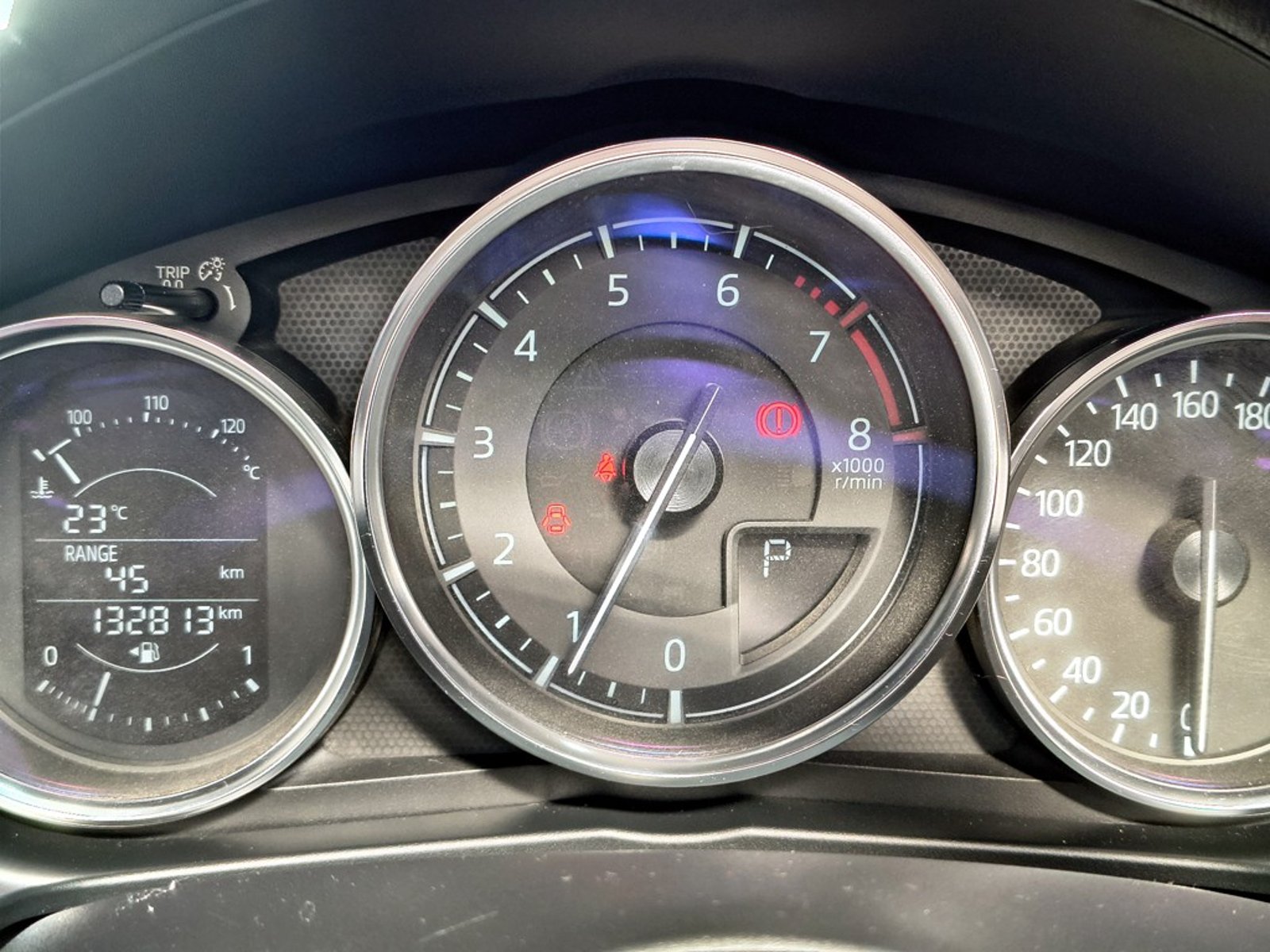 Mazda MX-5 AT 2016 - Imagen 16 de 20