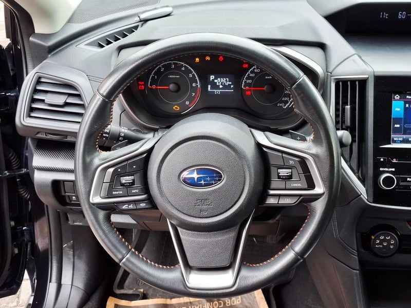 Subaru XV 2.0 DYNAMIC AWD AUT 2022 - Imagen 16 de 20