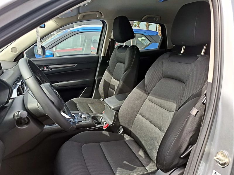Mazda CX-5 2.0 AT 4X2 2022 - Imagen 10 de 18