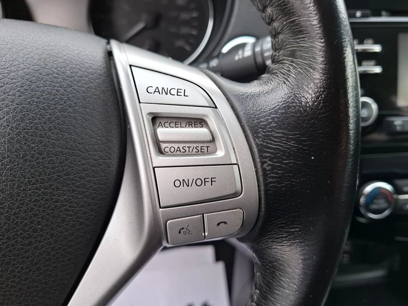 Nissan X-TRAIL 2.5 EXCLUSIVE CVT AT 4X4 2018 - Imagen 15 de 19