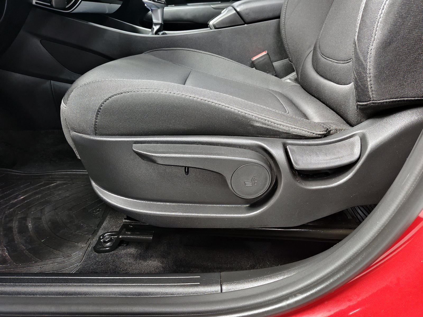 HYUNDAI TUCSON 1.6 NX4 PLUS 4X2 AT 5P 2022 - Imagen 10 de 20