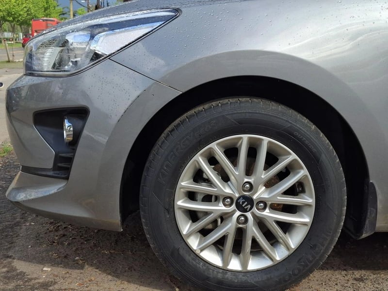 Kia RIO 5 1.4 2021 - Imagen 6 de 20