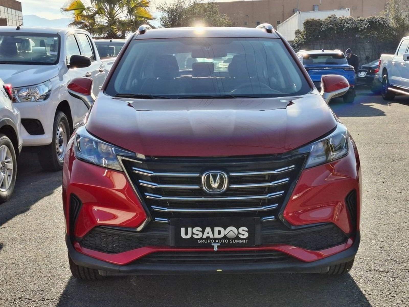 Changan CS15 MT 1.5 2025 - Imagen 3 de 20